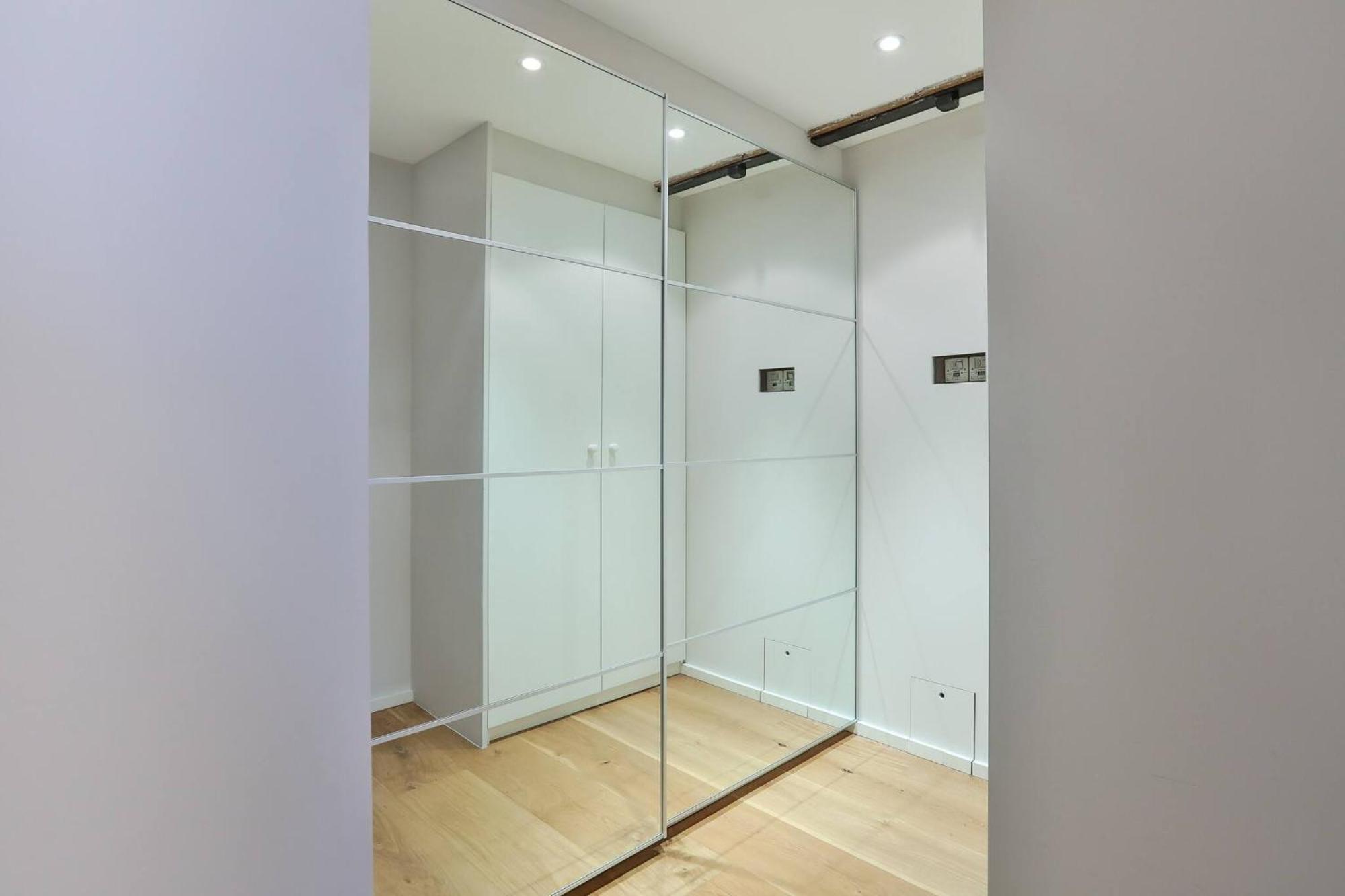 Wild Roses Serviced Apartments - Excel Warehouse 1 Londra Esterno foto